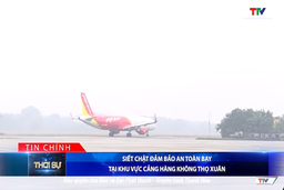 Bản tin Thời sự tối 16/6/2025