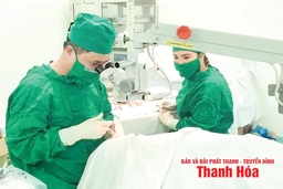 Ứng dụng KHCN - “chìa khóa” nâng cao chất lượng khám, chữa bệnh