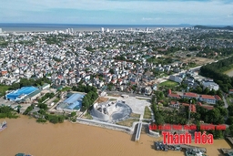 Toàn dân đoàn kết xây dựng nông thôn mới, đô thị văn minh