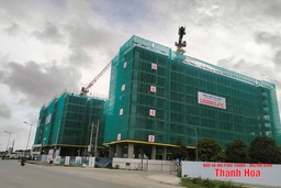 Kịp thời kiểm tra việc bán, cho thuê nhà ở xã hội để phòng ngừa tiêu cực, lãng phí