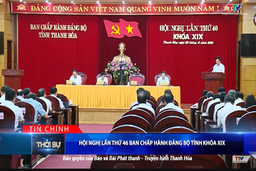 Bản tin Thời sự tối 23/6/2025 