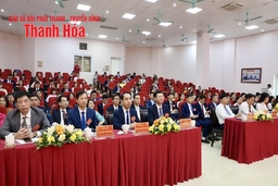 Xây dựng Bệnh viện Ung bướu Thanh Hóa thành cơ sở chuyên sâu về ung bướu hàng đầu khu vực