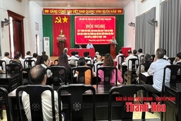 Nhiều đề xuất sâu sắc, thiết thực của đội ngũ trí thức, các nhà khoa học góp ý vào dự thảo báo cáo chính trị