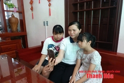 Thấu hiểu để yêu thương đong đầy