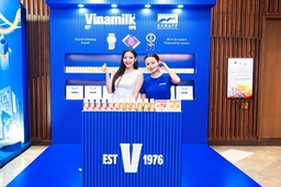 Vinamilk đồng hành cùng liên hoan phim Châu Á Đà Nẵng: Tôn vinh sáng tạo ngành điện ảnh