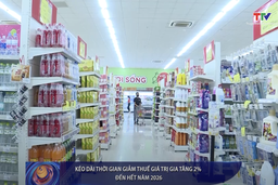 Bản tin Tài chính – Thị trường 6/7: Thị trường sách giáo khoa phục vụ năm học mới