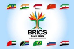 Hội nghị thượng đỉnh BRICS tại Brazil: Định hình trật tự mới trong thế giới đa cực