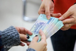 Thủ tướng: Tăng cường hiệu quả điều hành chính sách tiền tệ, chính sách tài khóa