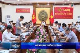 Bản tin Thời sự tối 3/7/2025