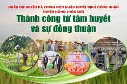 [E-Magazine] – Thành công từ tâm huyết và sự đồng thuận