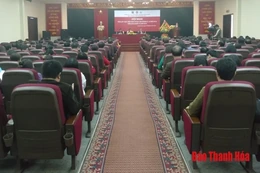 Tập trung nguồn vốn tín dụng đầu tư phát triển nông nghiệp, nông thôn