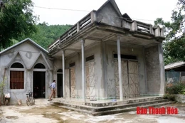 Thực hiện chính sách hỗ trợ người có công với cách mạng về nhà ở:  Đã có 19.966 hộ hoàn thành và đang xây dựng nhà ở