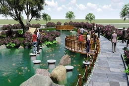 Miễn sao dân vui