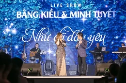 Đến FLC Sầm Sơn  vào  tháng 4 nghe Bằng Kiều  -  Minh Tuyết hát lời tình yêu và tận hưởng loạt combo ưu đãi không thể chối từ