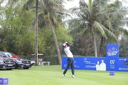 FLC Group Tournament 2021 - Aloha Summer chào hè sôi động