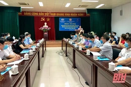 Để Thanh Hóa trở thành 1 trong 10 tỉnh đứng đầu cả nước về điểm số PAPI