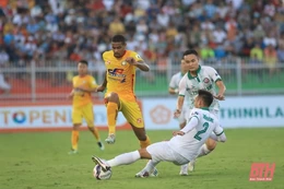11/14 CLB không đồng tình với phương án dời V.League 2021 sang tháng 2-2022