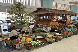 Muôn màu ẩm thực Tết Nhâm Dần 2022 tại FLC Hotels & Resorts