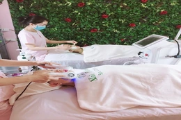 Mai Trang Spa & Clinic: Địa chỉ làm đẹp an toàn, tin cậy của phái nữ