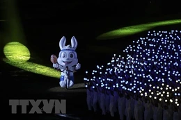 SEA Games 32: Tạm biệt Campuchia - Hẹn gặp lại tại Thái Lan