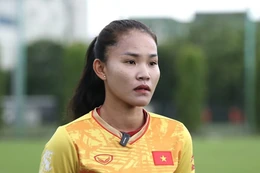 SHB Đà Nẵng xuống hạng ở mùa giải V.League 2023; Chương Thị Kiều không ngại Nhật Bản ở Asiad 19