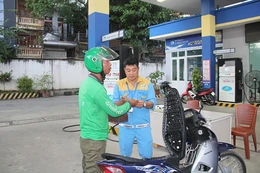 Khi nào “thủ phủ” xăng dầu được áp giá vùng 1?