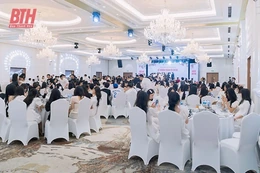 Nở rộ dịch vụ tổ chức sự kiện