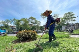 Diễn biến mới nhất về nắng nóng, thời tiết nguy hiểm trong dịp nghỉ lễ 30/4-1/5