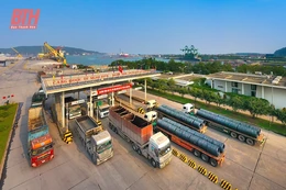 Doanh nghiệp Thanh Hóa vươn tầm thương hiệu