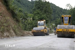 Quốc hội thảo luận về các dự án Luật Đầu tư công, Luật Quy hoạch sửa đổi