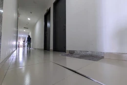 Chuyên gia giải đáp về khả năng chống chịu động đất của các công trình cao tầng