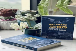 Đại thắng mùa xuân 1975 - Bản hùng ca chiến thắng thời đại Hồ Chí Minh