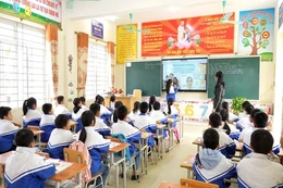 Ban hành quy định mới về dạy thêm, học thêm: Siết chặt quản lý, minh bạch tài chính
