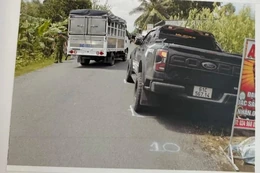 Chính thức hủy quyết định không khởi tố vụ tai nạn giao thông tại Vĩnh Long
