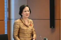 Kết thúc hoạt động cấp huyện như thế nào?