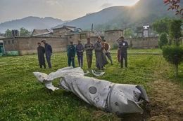 Không chiến Pakistan-Ấn Độ là một trong những cuộc không chiến lớn nhất và dài nhất trong lịch sử
