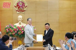 Kiến tạo hạ tầng khu công nghiệp thế hệ mới - Tầm nhìn từ các dự án hạ tầng quy mô lớn