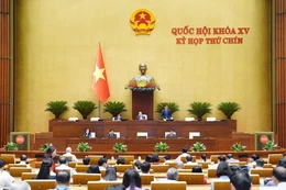 Xem xét rút ngắn nhiệm kỳ Quốc hội khoá XV và HĐND các cấp nhiệm kỳ 2021-2026
