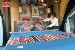 Cơ sở lưu trú nâng cao chất lượng dịch vụ dịp cao điểm du lịch hè