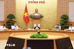 Tập huấn toàn quốc về tổ chức bộ máy vận hành chính quyền địa phương 2 cấp