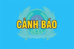 Cảnh báo tình trạng thuê người Việt Nam mở tài khoản, lập công ty để rửa tiền cho các hoạt động lừa đảo chiếm đoạt tài sản