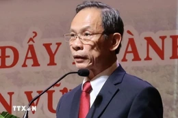 Ban Bí thư xem xét, thi hành kỷ luật đảng viên vi phạm