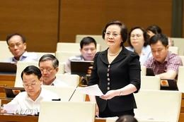 Quốc hội khóa XV: Đã sẵn sàng triển khai chính quyền địa phương hai cấp