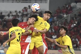 U23 Đông Nam Á 2025: Xác định đội đầu tiên vào bán kết
