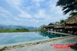 Doanh nghiệp lên “dây cót” cho mùa du lịch thu-đông