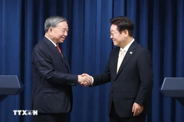 Tổng Bí thư Tô Lâm thăm Hàn Quốc: Khi kỳ tích sông Hàn và sông Hồng gặp gỡ