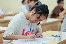 Bộ Giáo dục và Đào tạo lùi thời hạn công bố điểm chuẩn đại học 2 ngày
