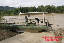 Cần lắm một cây cầu!
