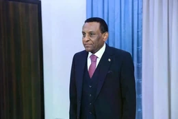 Nội các Sudan lần đầu tiên nhóm họp sau hơn 2 năm nổ ra xung đột