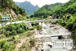 Về thăm di tích cách mạng cầu Phà Lò